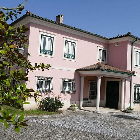 Casa Da Palmeira Leiria Extérieur photo