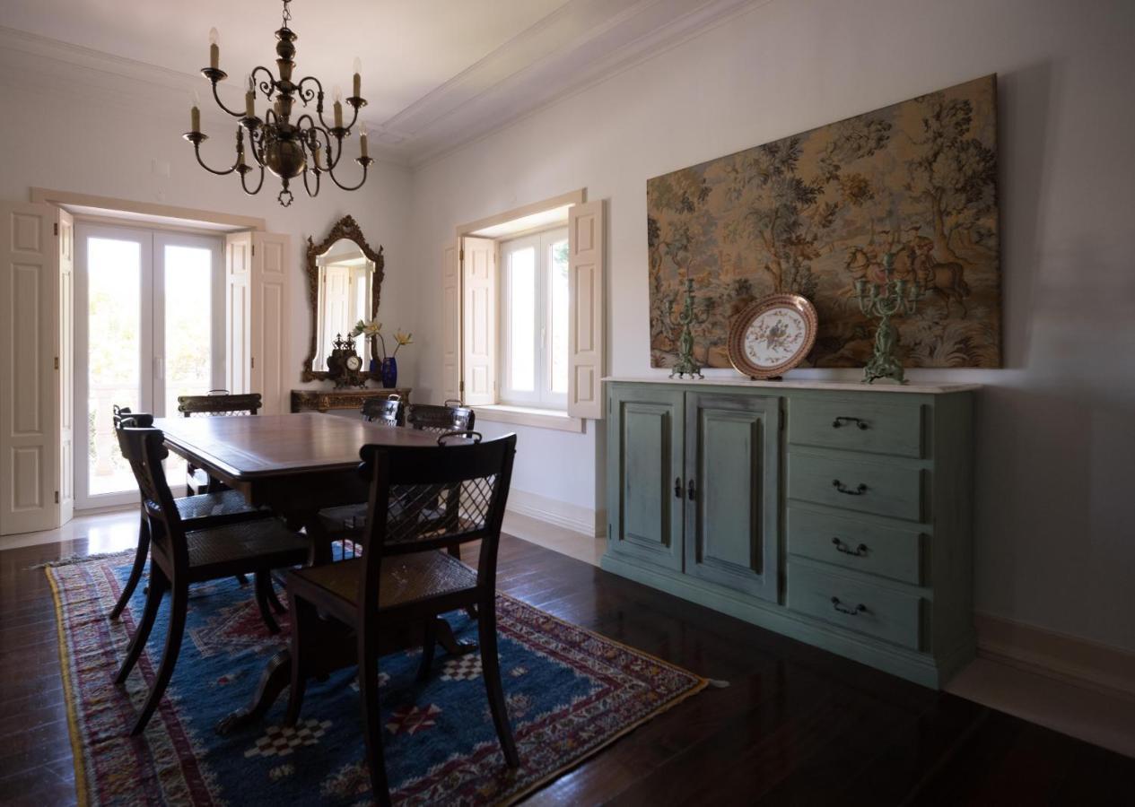 Casa Da Palmeira Leiria Extérieur photo