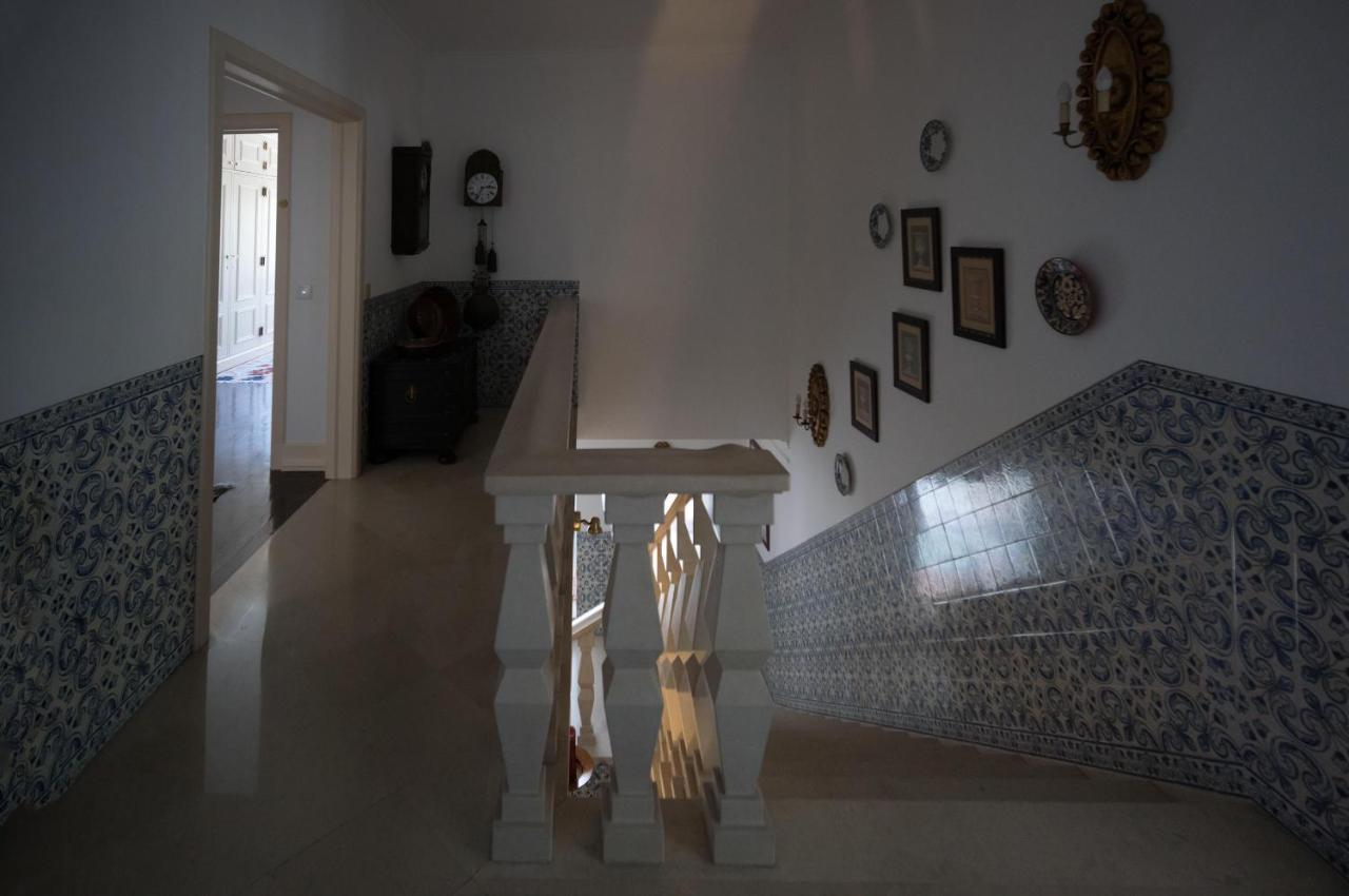 Casa Da Palmeira Leiria Extérieur photo