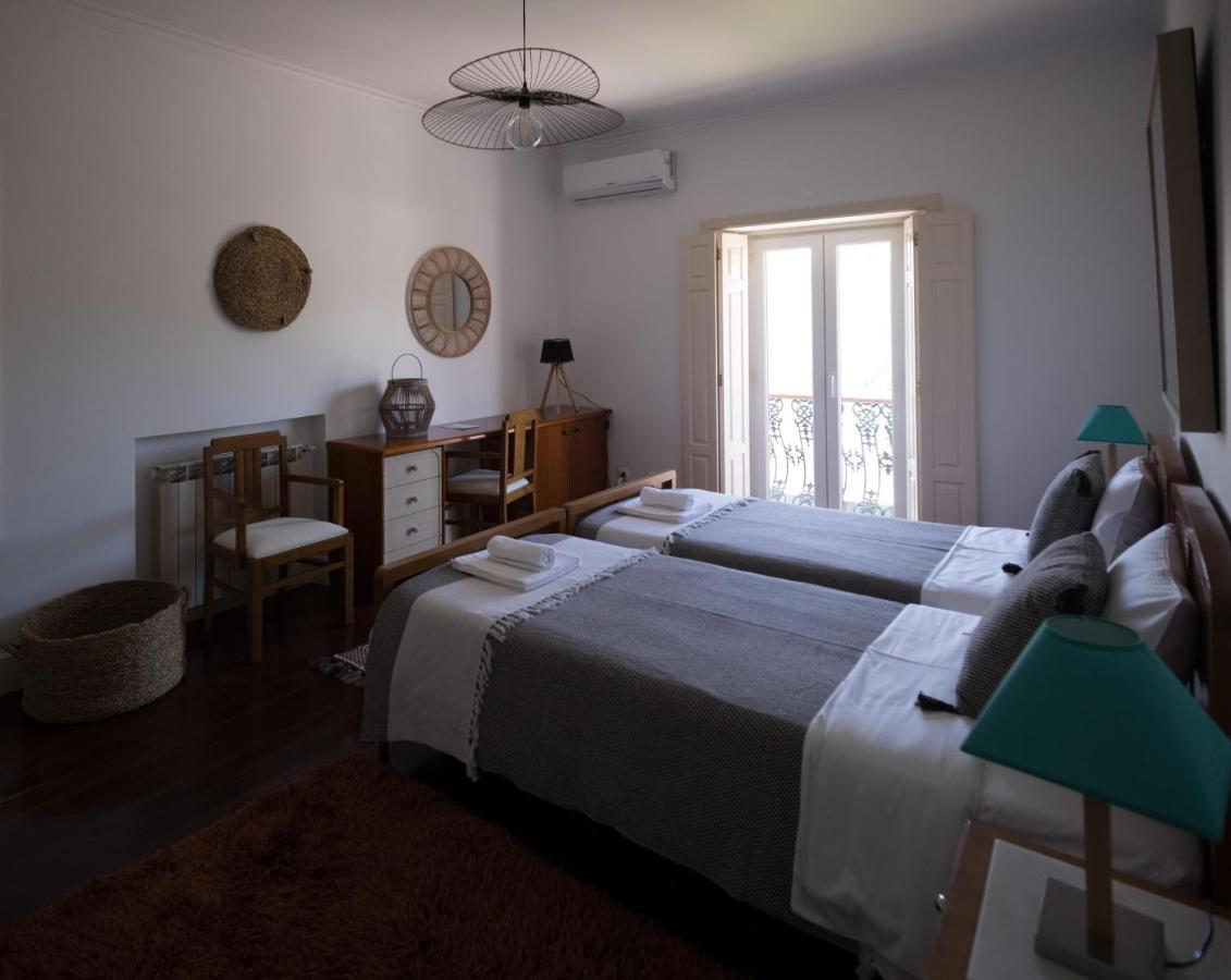 Casa Da Palmeira Leiria Extérieur photo