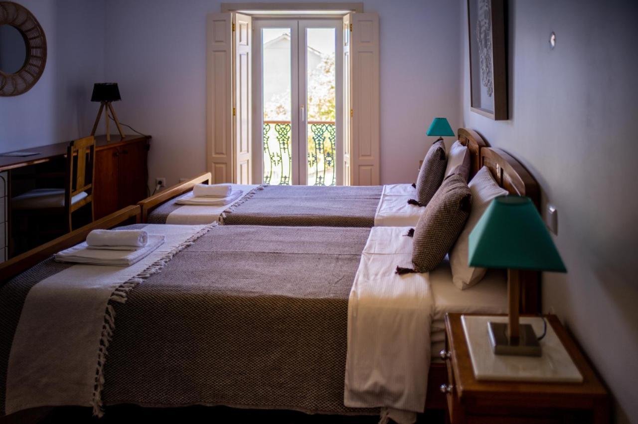 Casa Da Palmeira Leiria Extérieur photo