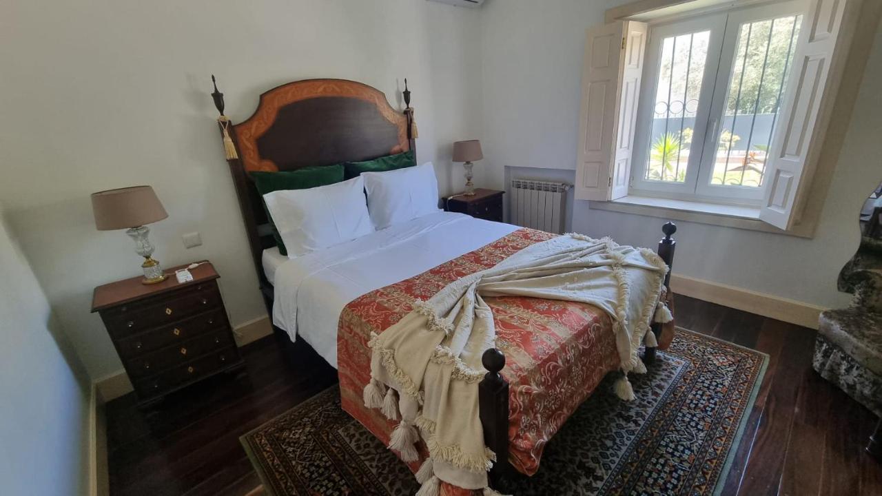Casa Da Palmeira Leiria Extérieur photo