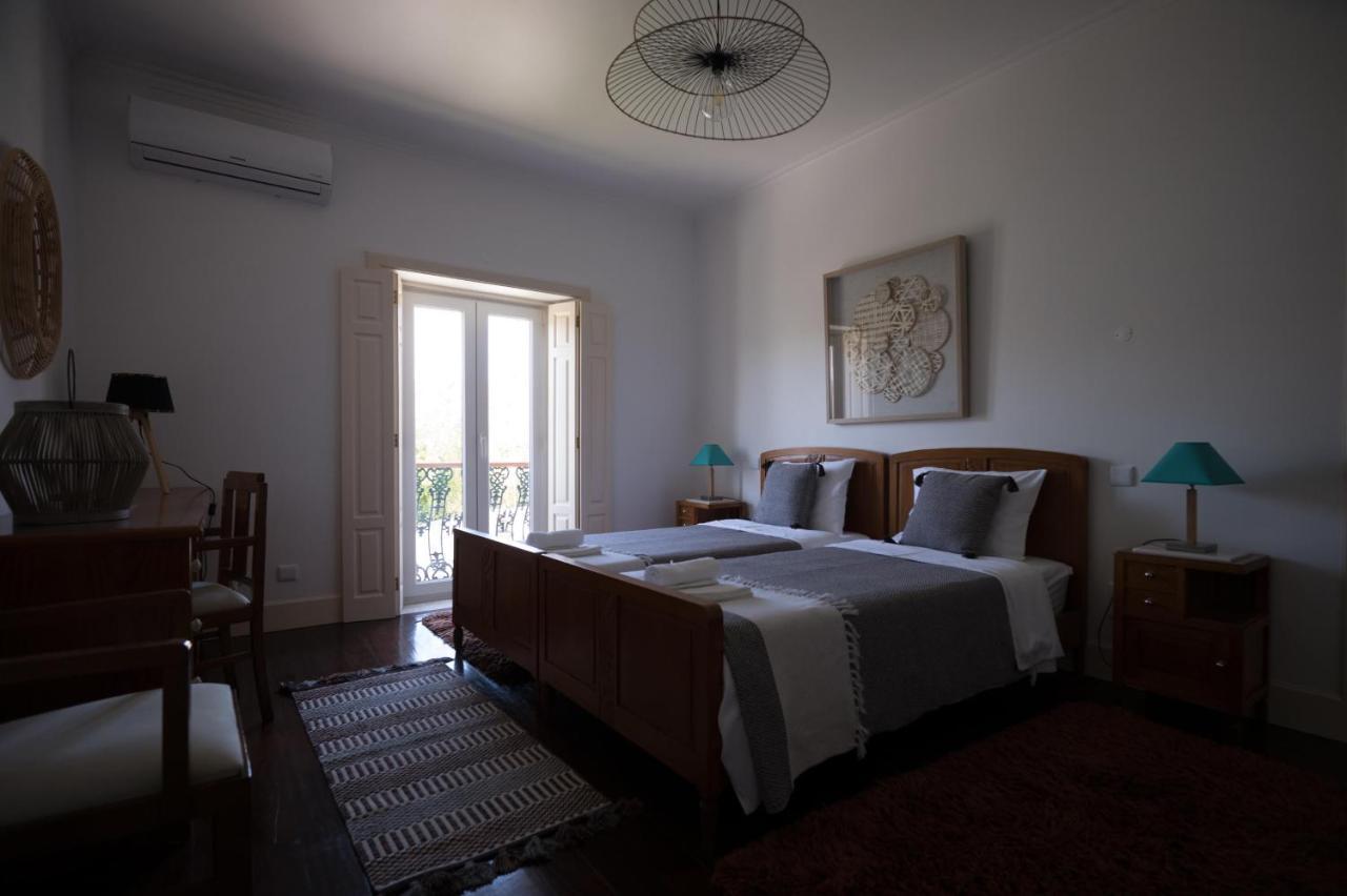 Casa Da Palmeira Leiria Extérieur photo