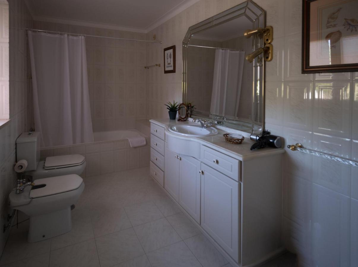 Casa Da Palmeira Leiria Extérieur photo