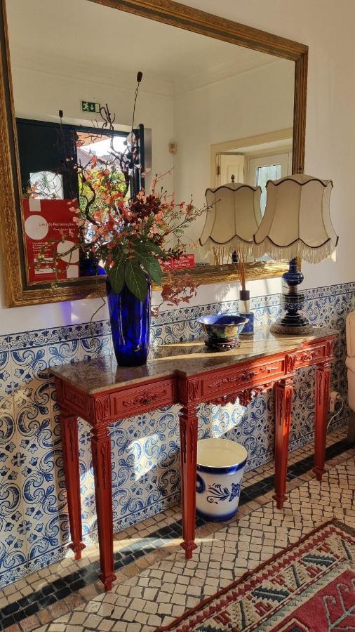 Casa Da Palmeira Leiria Extérieur photo