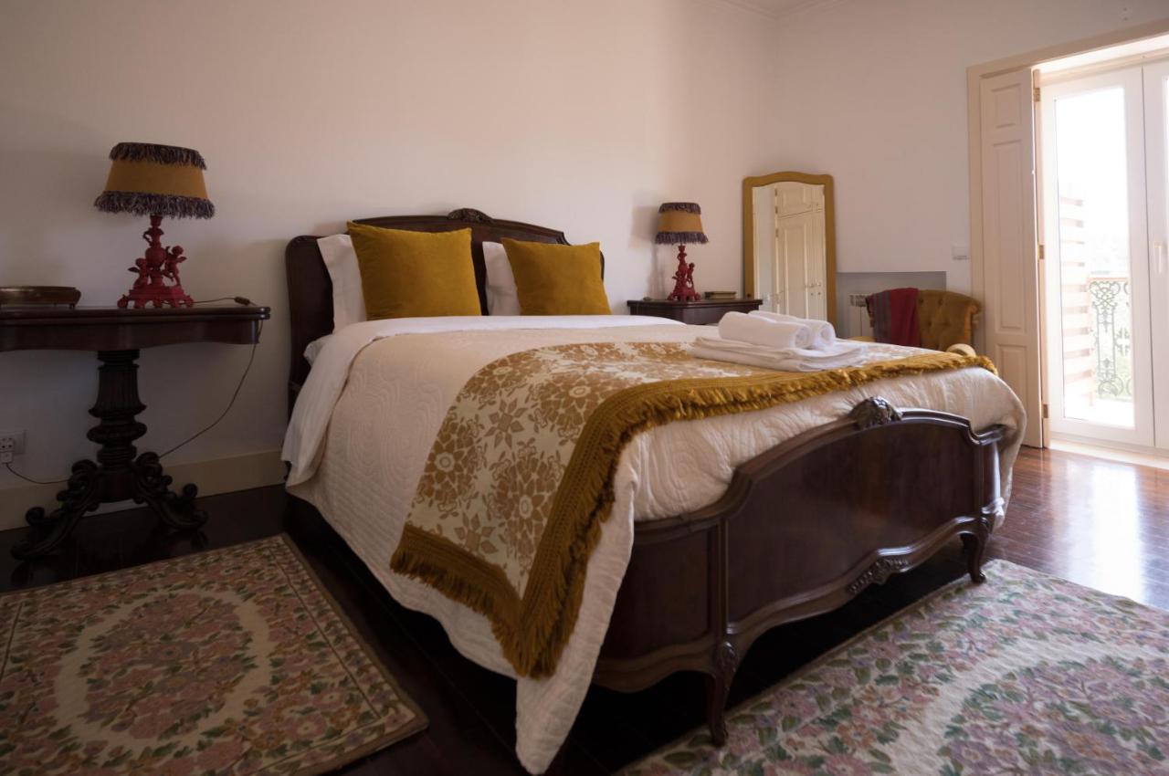 Casa Da Palmeira Leiria Extérieur photo