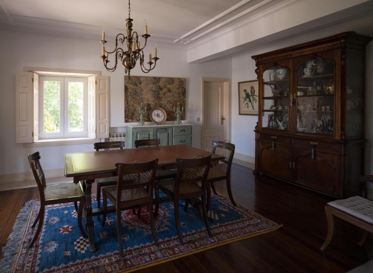 Casa Da Palmeira Leiria Extérieur photo