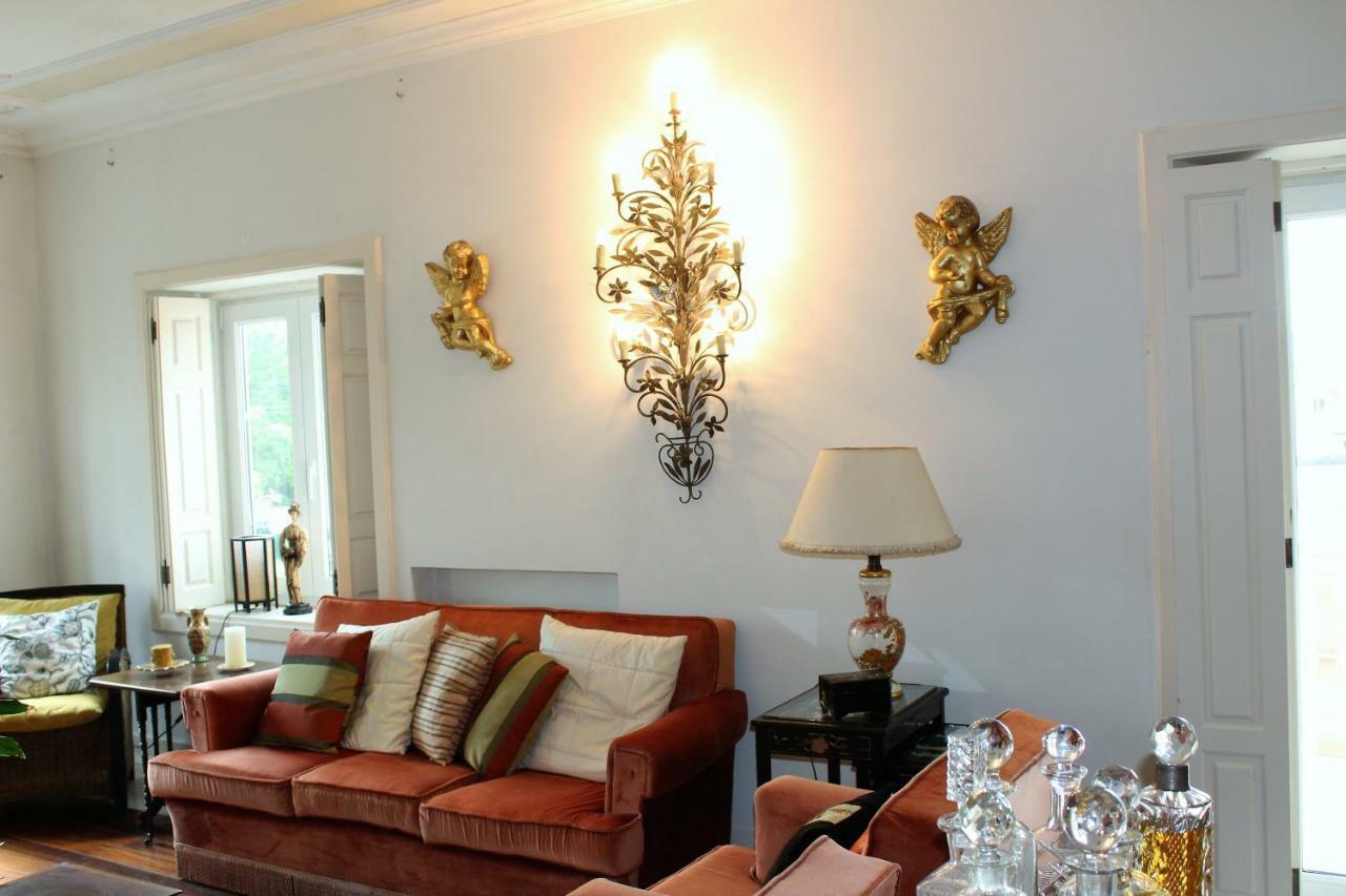 Casa Da Palmeira Leiria Extérieur photo