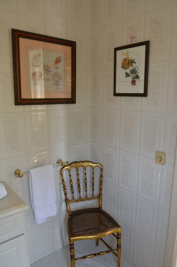Casa Da Palmeira Leiria Extérieur photo