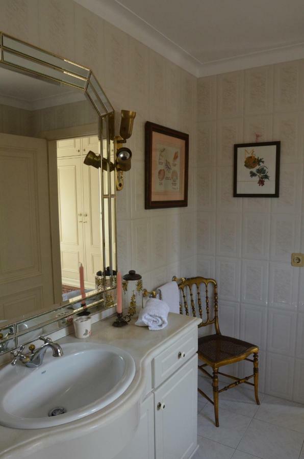 Casa Da Palmeira Leiria Extérieur photo